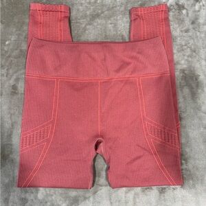 Fabletics High-Rise Seamless Leggings